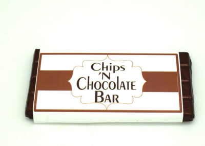 Chips N Chocolate Bar handmade candy